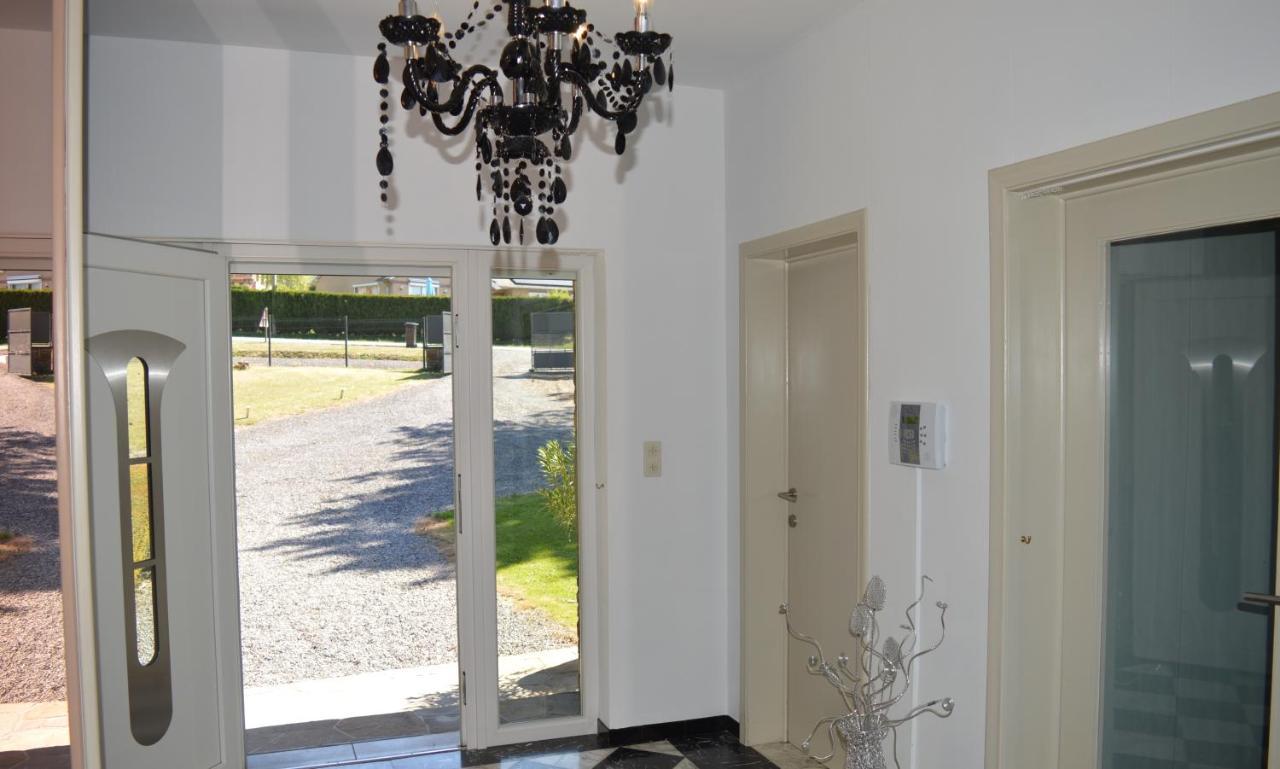 Maison De Vacances Privative A Louer Aywaille Ngoại thất bức ảnh