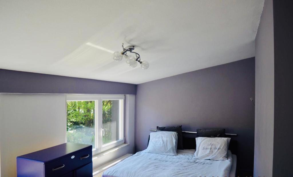 Maison De Vacances Privative A Louer Aywaille Ngoại thất bức ảnh