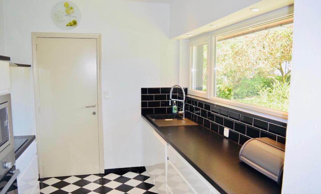 Maison De Vacances Privative A Louer Aywaille Ngoại thất bức ảnh